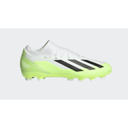 Adidas - X CRAZYFAST.3 MG - Voetbalschoen